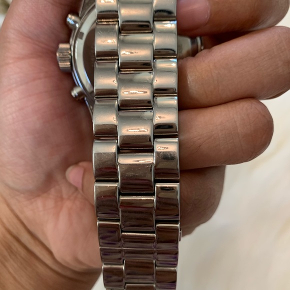 Marc Ecko Men’s Watch - Picture 5 of 5